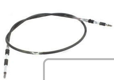 LINKA ZMIANY BIEGÓW 82028401 - Intertraktor