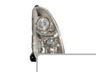 LAMPA 82029730 - Intertraktor