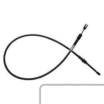Linka Sterowania Hydrauliki 82030042 - Intertraktor