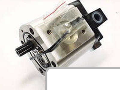 Pompa Hydrauliczna 82031027 - Intertraktor