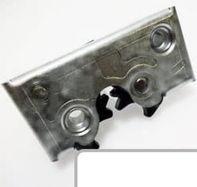 Zamek 82032406 - Intertraktor
