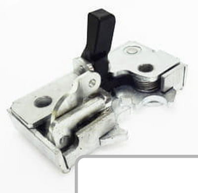 Zamek drzwi 82032407 - Intertraktor