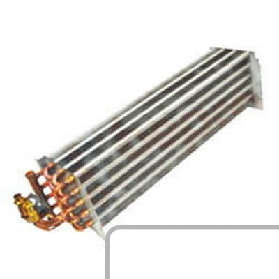 Chłodnica klimatyzacji 82033007 - Intertraktor