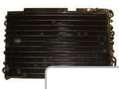 Chłodnica klimatyzacji 82033407 - Intertraktor