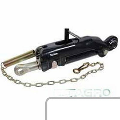 Stabilizator Boczny 82034576 - Intertraktor