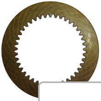 Tarczka Cierna 822100010120 - Intertraktor