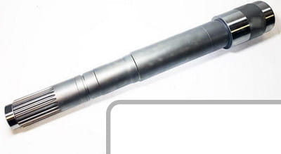 WAŁEK TURBOMATU 822100430060 - Intertraktor