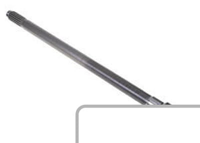 WAŁEK SPRZĘGŁOWY 822100430080 - Intertraktor