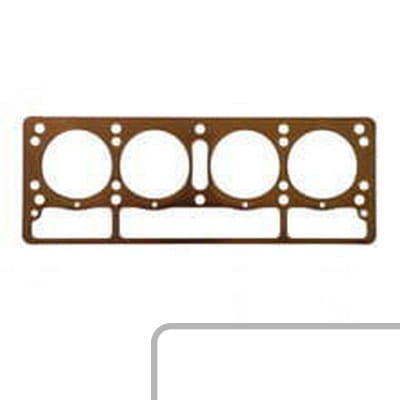 USZCZELKA GŁOWICY 826250M1 - Intertraktor