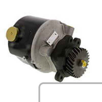 Pompa Hydrauliczna 82858430 - Intertraktor