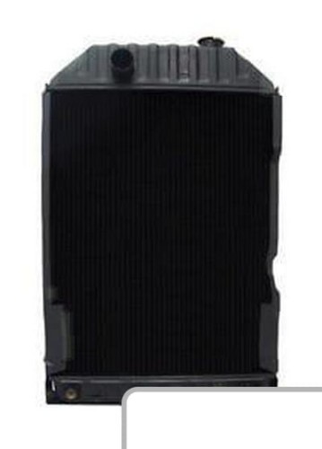 Chłodnica 82980245 - Intertraktor
