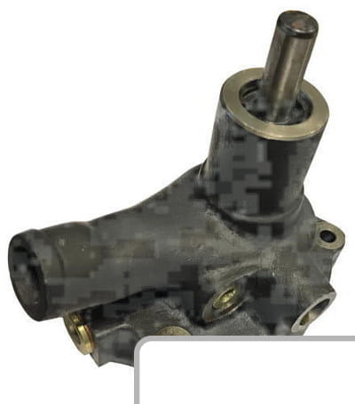 Pompa wody 836014271 - Intertraktor