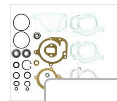 Zestaw Naprawczy pompy wody 836115972 - Intertraktor