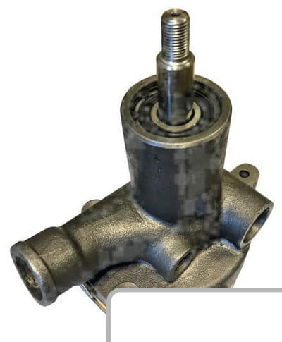 Pompa wody 836124301 - Intertraktor