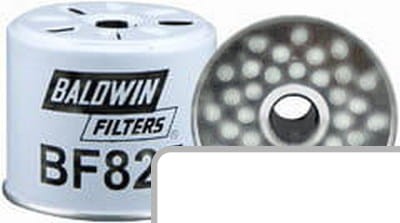 Filtr Paliwa 836218M91 - Intertraktor
