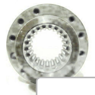 Piasta Koła Pasowego 836322586 - Intertraktor