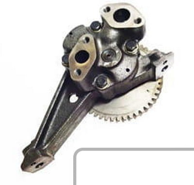 Pompa Oleju 836652603 - Intertraktor