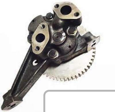 Pompa Oleju 836652604 - Intertraktor