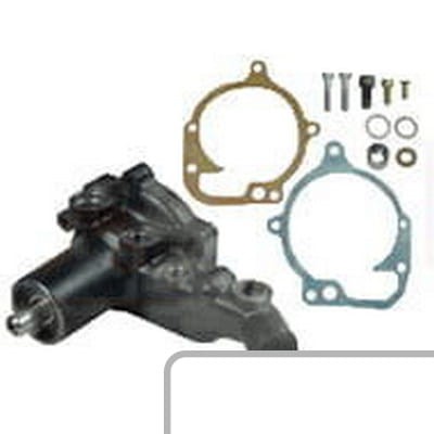 POMPA WODY 836764215 - Intertraktor