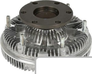 Sprzęgło Visco 836840905