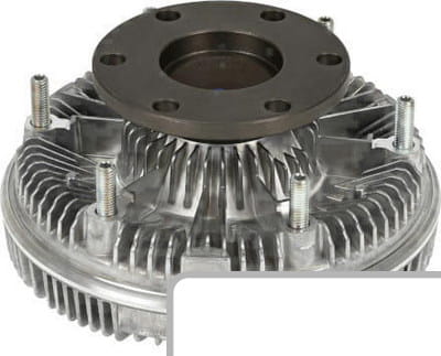 Sprzęgło Visco 836840905 - Intertraktor
