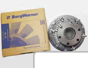 V Sprzęgło Visco BORGWARNER 836840905