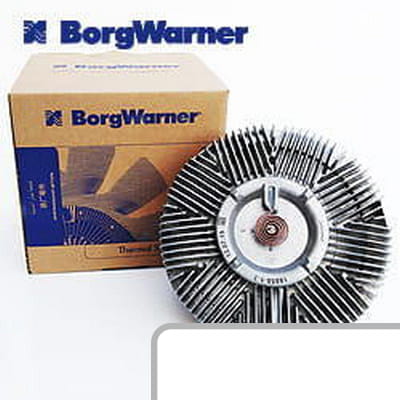 Sprzęgło Visco BORGWARNER 836864264 - Intertraktor