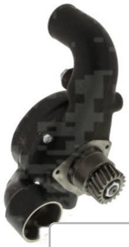 Pompa wody 836866229 - Intertraktor