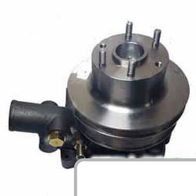 Pompa Wody 836866849 - Intertraktor