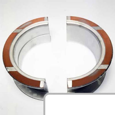Panewka Oporowa 836879152 - Intertraktor