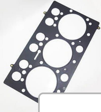 Uszczelka głowicy GLASER 837070290 - Intertraktor