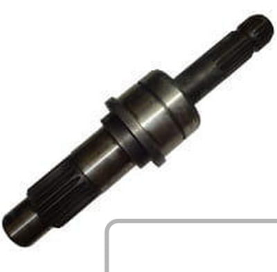 Wałek PTO 83843942 - Intertraktor