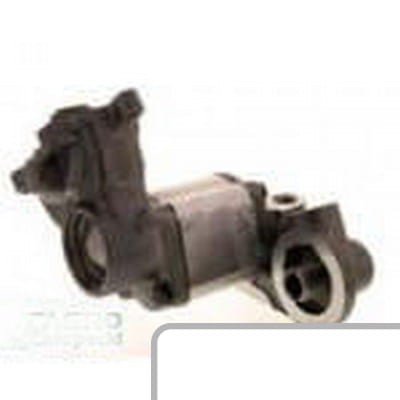 Pompa hydrauliczna 83900640-F 83900640-F - Intertraktor