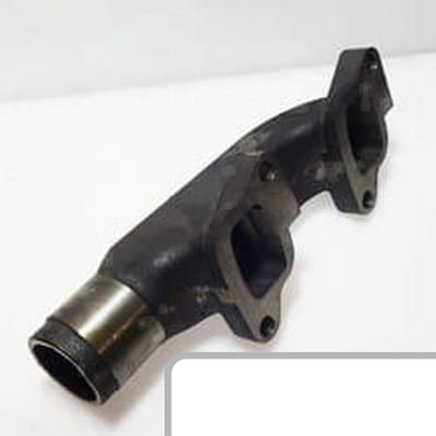 Kolektor wydechowy 83903562 - Intertraktor