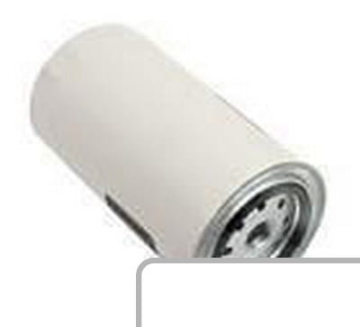 filtr oleju 83903716 - Intertraktor