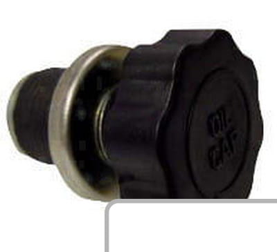 KOREK WLEWU OLEJU 83907851 - Intertraktor