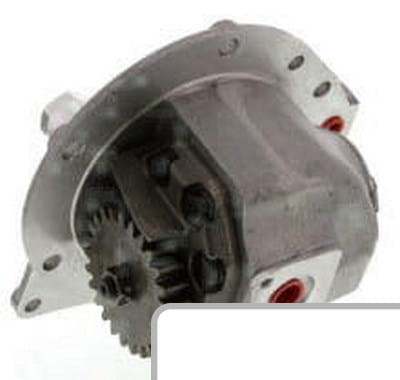 Pompa Hydrauliczna 83908242 - Intertraktor