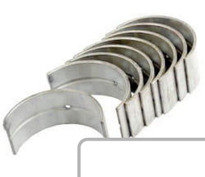 Kpl Panewek Korbowodowych STD 83909414 - Intertraktor