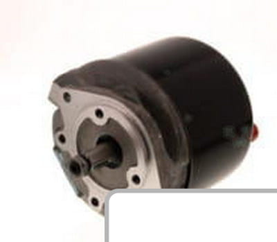 Pompa Hydrauliczna 83917196 - Intertraktor