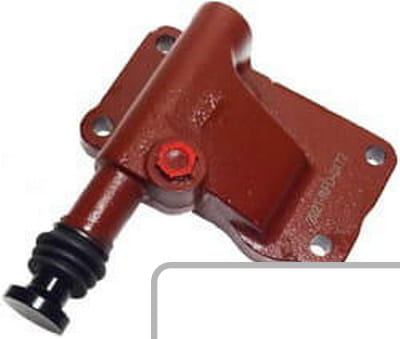 Zawór 83924886 - Intertraktor