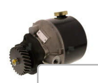 Pompa Hydrauliczna 83924995 - Intertraktor