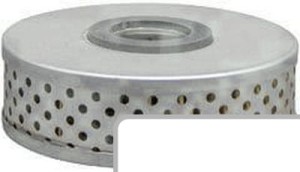 Filtr Hydrauliki 83936985