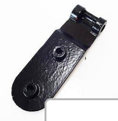 Zawias szyby tylnej 83952036 - Intertraktor
