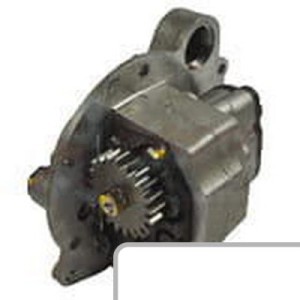 Pompa hydrauliczna zamiennik 83957379