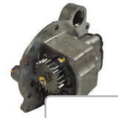 Pompa hydrauliczna zamiennik 83957379 - Intertraktor