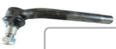 Końcowka drażka 83959468 - Intertraktor