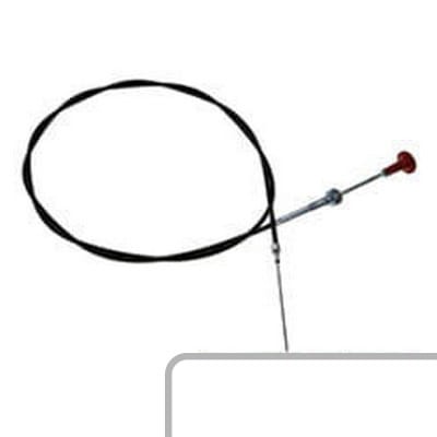 Linka Gaszenia 83960246 - Intertraktor