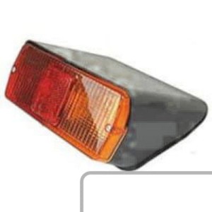 Lampa Tylna Prawa 83960359