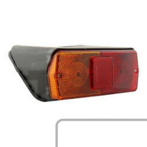 Lampa Tylna Lewa 83960360