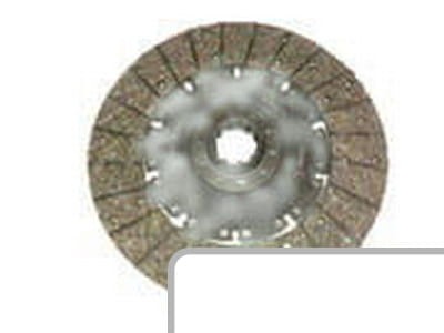 Tarcza sprzęgła 83971428 - Intertraktor